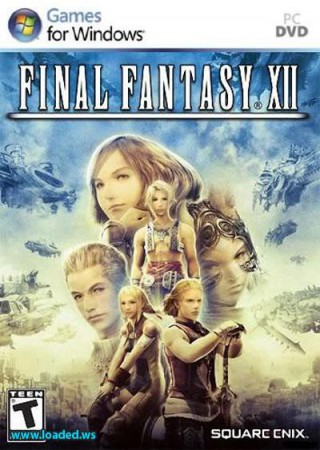 Final Fantasy XII(torrent)