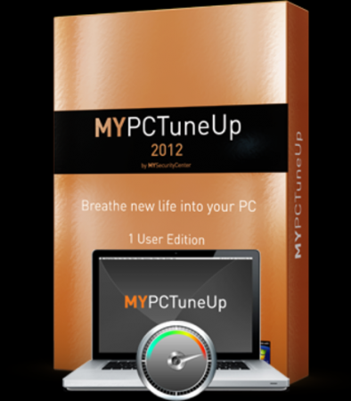 MYPCTuneUp