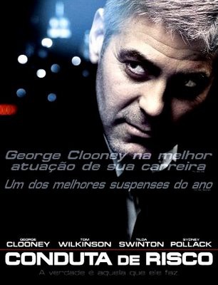 Conduta de Risco