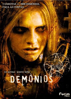 Demônios
