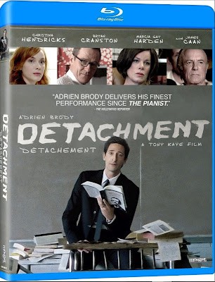  Detachment
