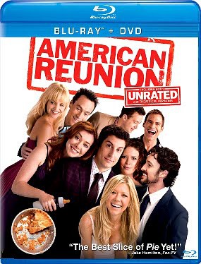 American Pie: O Reencontro