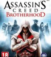 Assassins Creed Brotherhood(torrent)