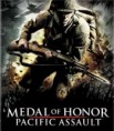 Medal of Honor-Pacific Assault 