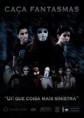 Caça Fantasmas – Ui! Que Coisa Mais Sinistra