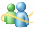 MSN Messenger-2011 
